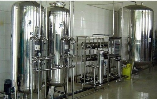 制药医药厂家用超纯水机，超纯水设备-优选东博纯化水设备厂家